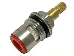 Кран-букса Do.Korona DK-359A, 20 шлиц., керамическая, 1/2"