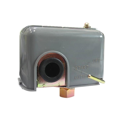 Ladana Реле давления серии SK-6.3 с защитой от сухого хода