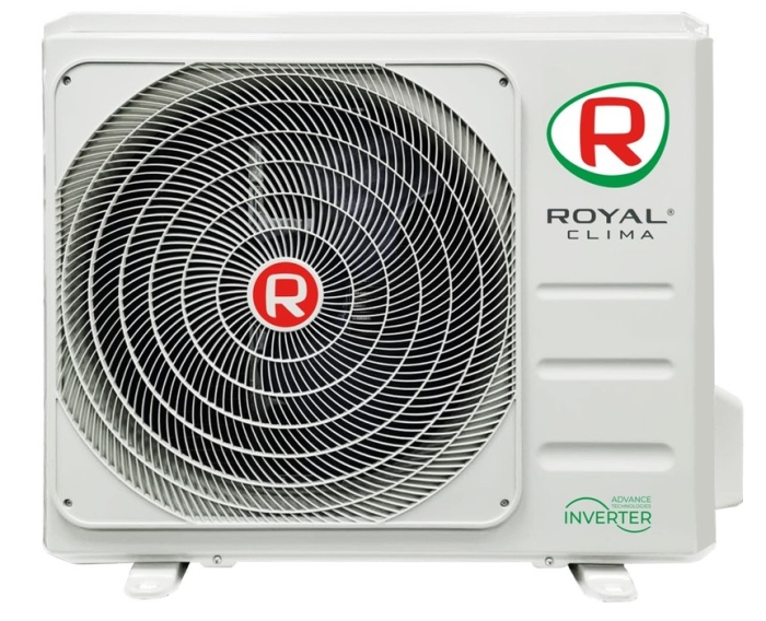 Royal Clima RCI-TWN55HN  