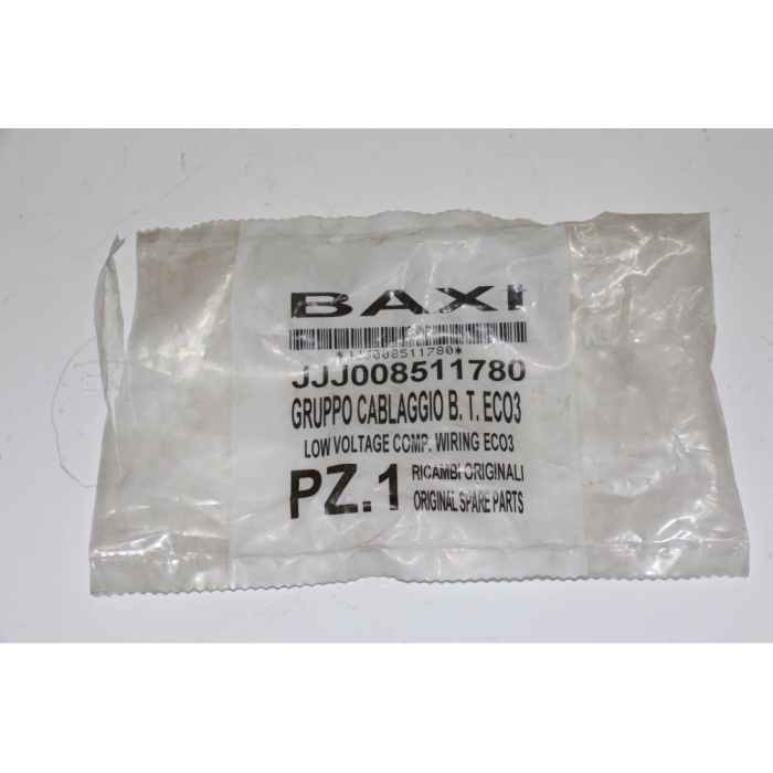   Baxi Проводка электрическая (низковольтная) (8511780)  