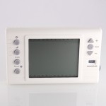 Valtec Хронотермостат электронный  