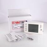Valtec Хронотермостат электронный  