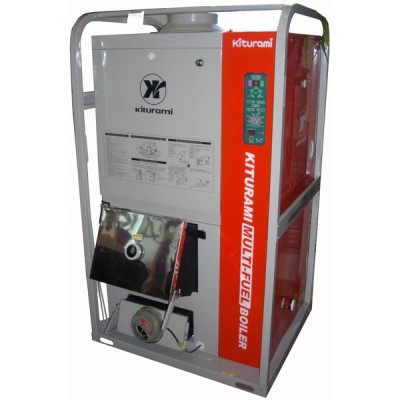 Комбинированный котёл Kiturami KRM 70R