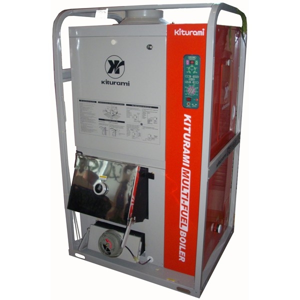 Комбинированный котёл Kiturami KRM 70R  