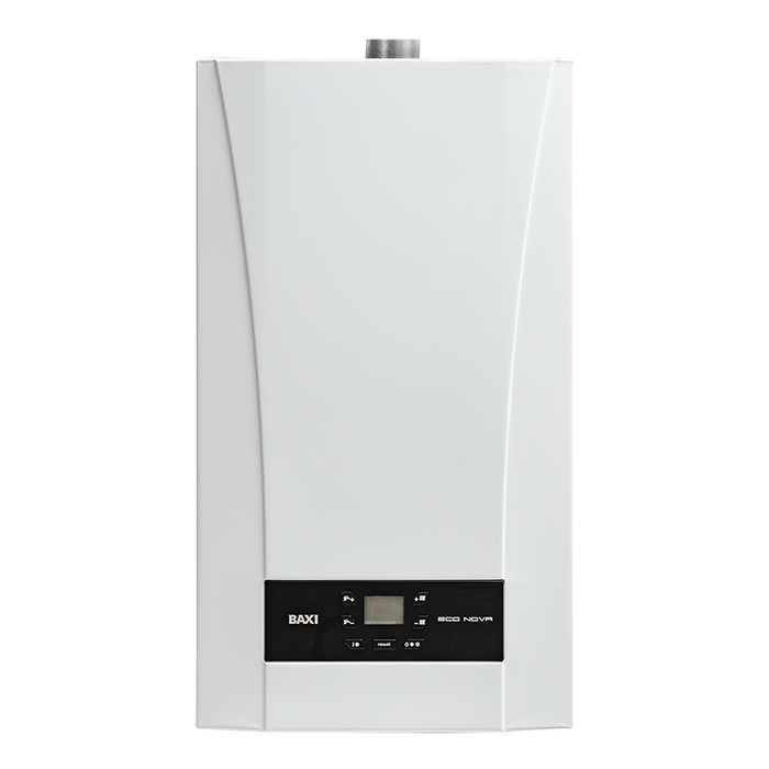 Газовый котел Baxi ECO Nova 10F  