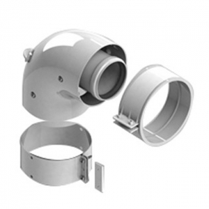 Viessmann Адаптер каскадного модуля DN 100