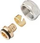 Kan-therm Соединитель конусный 18х2,5 G3/4&quot;