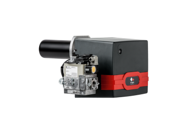 Газовая горелка F.B.R. GAS X 2/2 CE TL + R. CE D3/4 – S