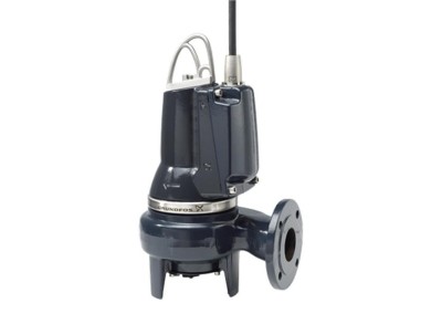 Дренажный насос Grundfos SL 1.50.65.09.E.2.1.502