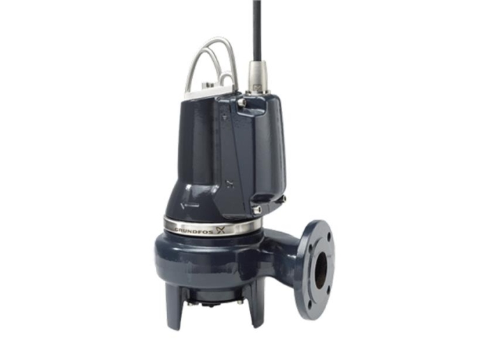 Дренажный насос Grundfos SL 1.50.65.09.E.2.1.502  