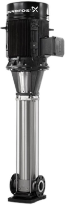 Поверхностный насос Grundfos CRN 150-5-2 A-F-G-V-HBQV