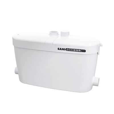 Канализационная установка SFA SANIACCESS Pump