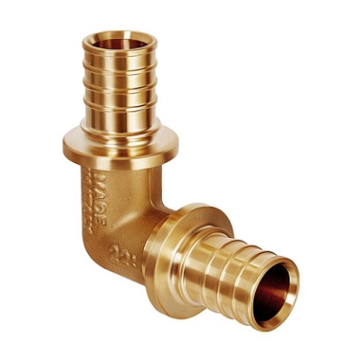 Угольник прямои? равнопроходный Hoobs ??25х3.5