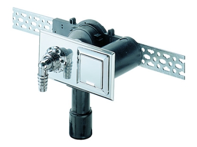 HL 400E Сифон для сушильной машины