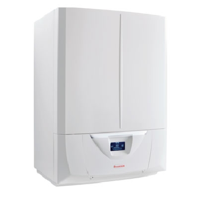 Газовый котел Immergas VICTRIX ZEUS SUPERIOR 35