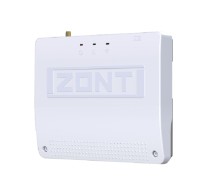 Отопительный контроллер ZONT SMART 2.0 ML00004479