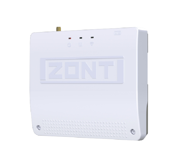 Отопительный контроллер ZONT SMART 2.0 ML00004479  