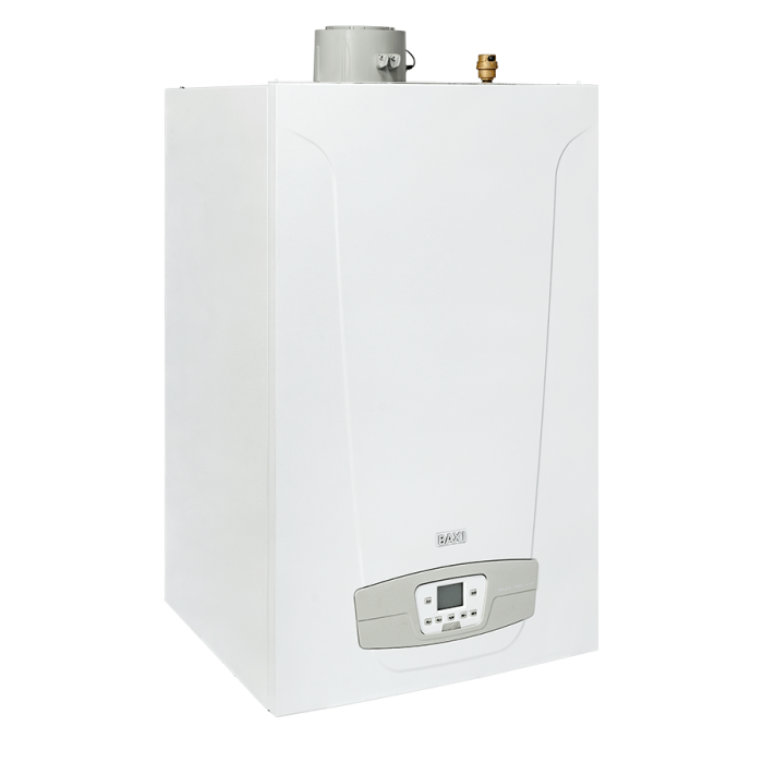 Газовый котел Baxi LUNA Duo-tec MP 1.110  