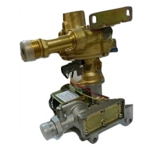 Bosch Комплект перенастройки на сжиженный газ 23-->31 W10KB  
