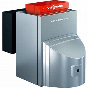 Viessmann Vitorondens 200-T 20,2 Vitotronic 200