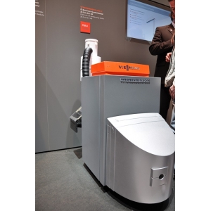 Viessmann Vitorondens 200-T 20,2 Vitotronic 200  
