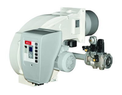 Горелка на комбинированном топливе Elco EKEVO 7.4500 GL-EZ3, кВт-470-4700, KN