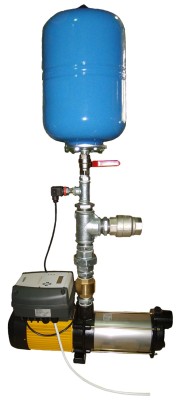 Насосная станция Espa CKE1 M ASPRI25 4 SPEEDRIVE