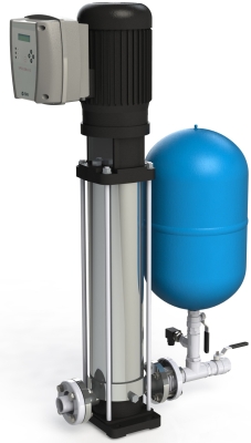 Насосная станция Espa CKE1 T RX 205 22 220 SPEEDRIVE