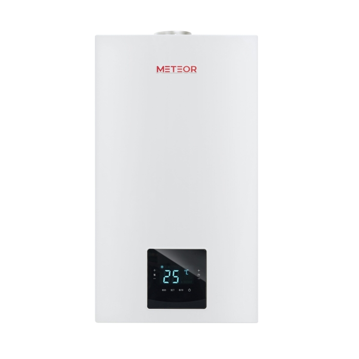 Котел настенный газовый METEOR C30 28C  