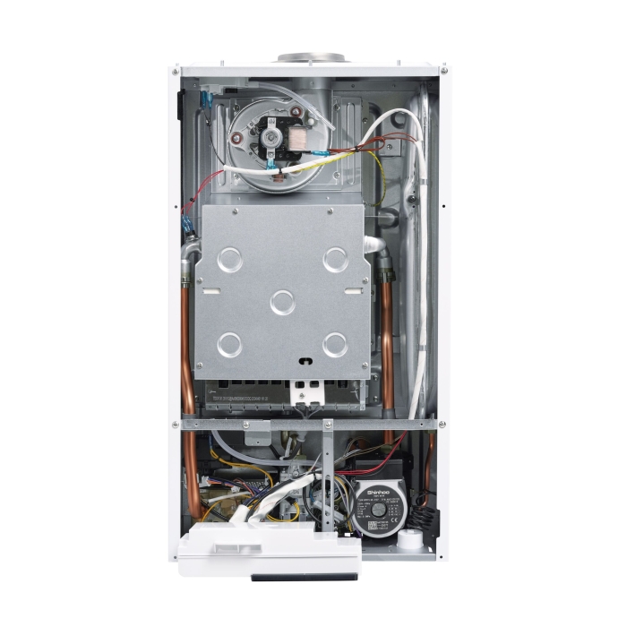 Котел настенный газовый METEOR C30 28C  