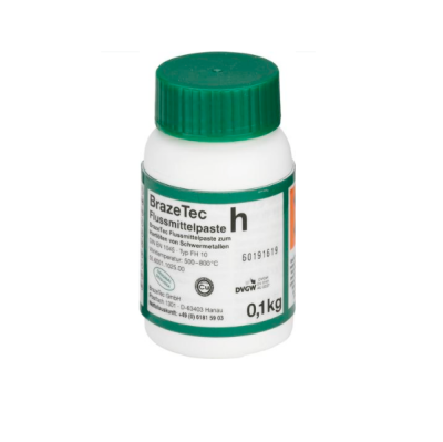 Viega Флюс-паста для твердого припоя