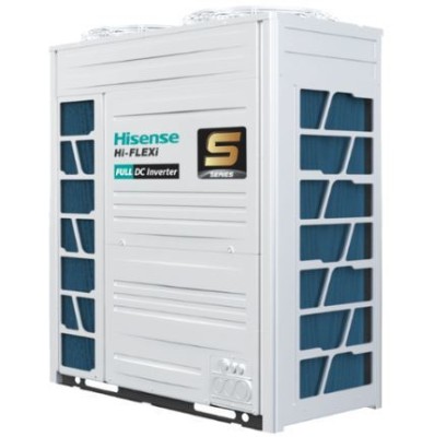 Hisense AVS-12URCSABA