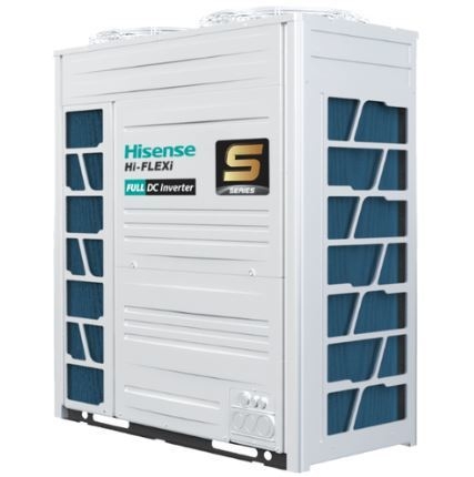 Hisense AVS-12URCSABA  