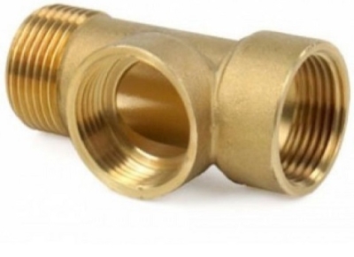 UNIPUMP 3-х выводной штуцер