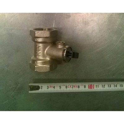 Baxi Клапан предохранительный 1 M/F 6 BAR