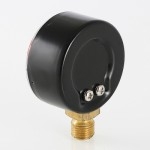 Valtec Манометр VT.TM50 Dy 50 с нижним подключением 1/4, 0-10 бар (для самоочищающегося фильтра)  