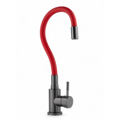 Кран-букса WasserZimmer 1/2 керамика с шир DK-360-24