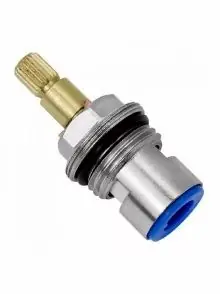 Кран-букса Do.Korona DK-359B, 20 шлиц., керамическая, 1/2"