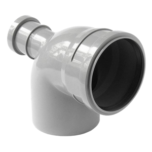 Buderus Отвод с ревизией DN110