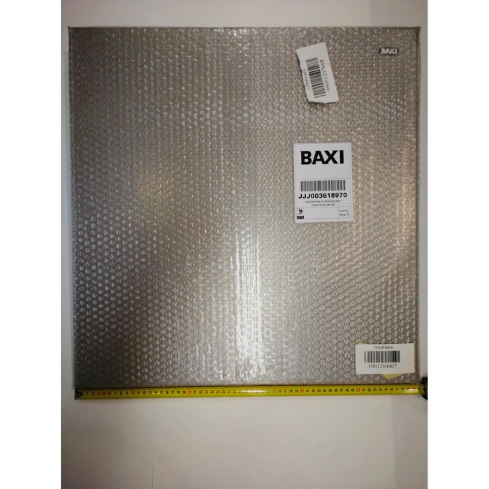   Baxi Панель передняя (3618970)  