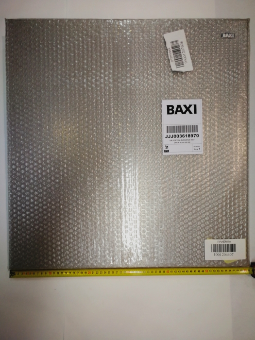   Baxi Панель передняя (3618970)  