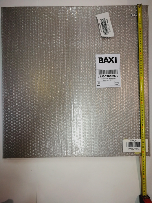   Baxi Панель передняя (3618970)  