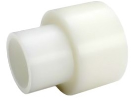 Rehau FUSAPEX Электросварной переходник SDR 11 110-75