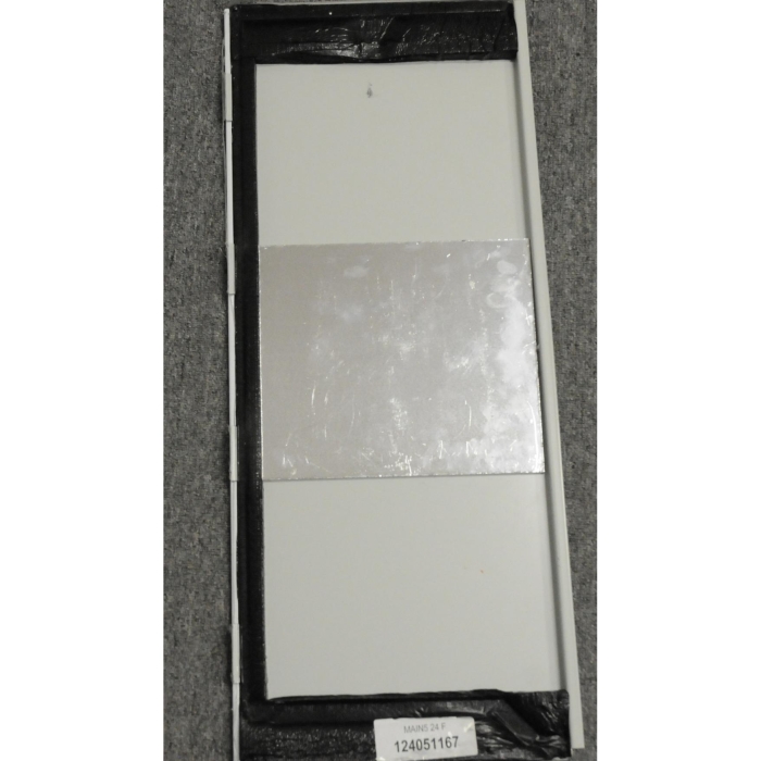 Baxi Панель правая в сборе (3618480)  