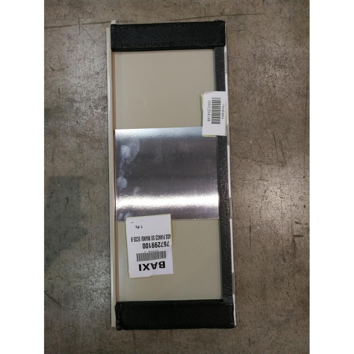 Baxi Панель правая в сборе (3618480)  