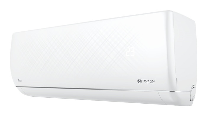 Royal Clima RC-RN58HN  