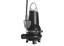 Канализационная установка Grundfos EF30.50.11.A.2.1.502