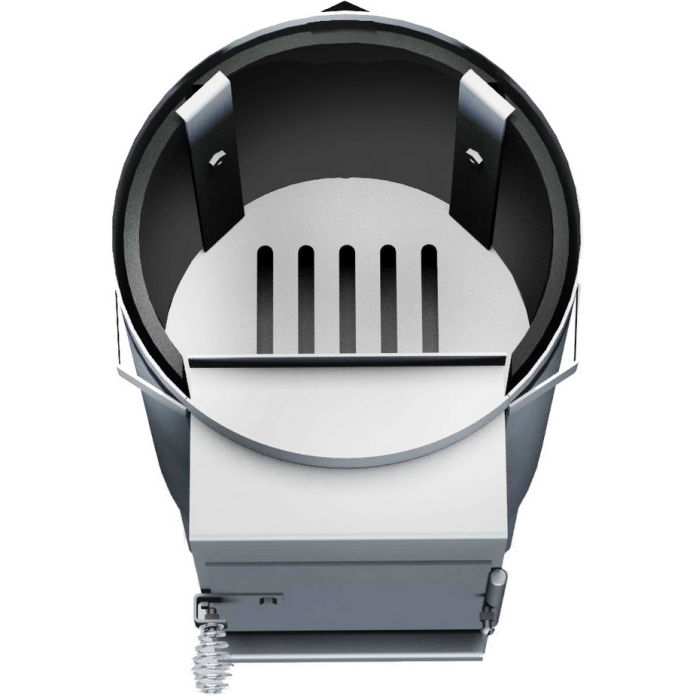 ЕРМАК КВЛ-90 (Чугун)  