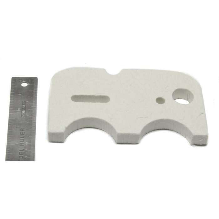 Baxi Термоизоляционная панель передняя (5213380)  