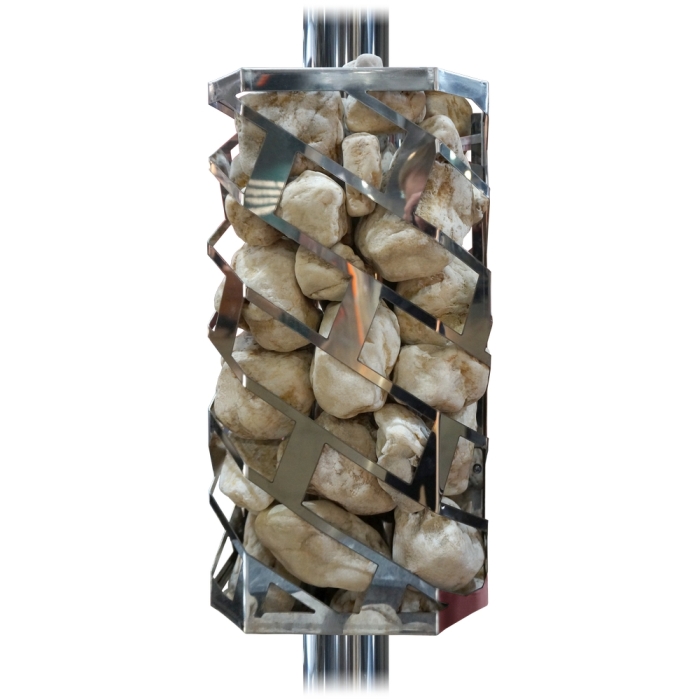 ERMAK CHROM L500  